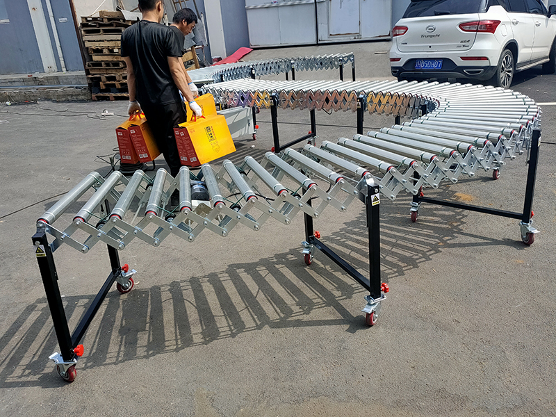 动力O带伸缩辊筒输送机照片四-2025-1-15.jpg 动力O带伸缩辊筒输送机照片四-2025-1-15.jpg