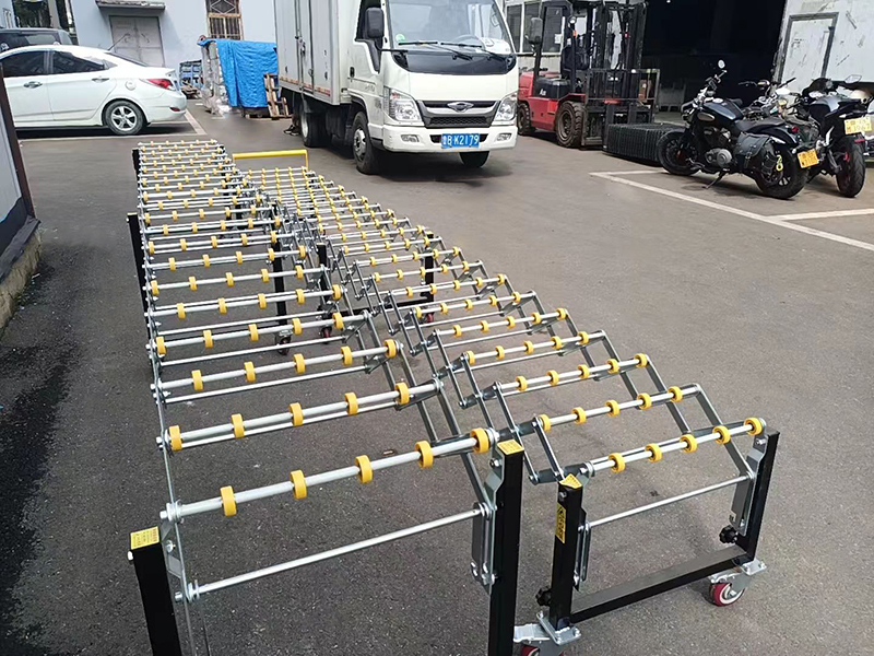 福来轮伸缩线2条高度不同的照片.jpg 福来轮伸缩线2条高度不同的照片.jpg