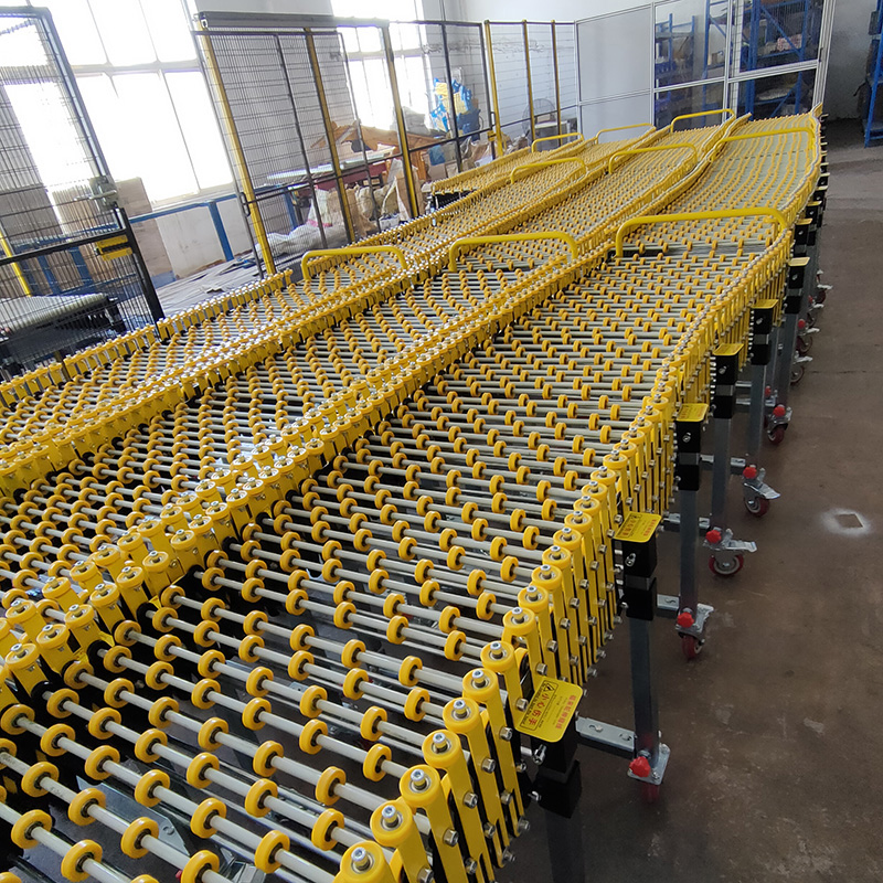 福来轮伸缩输送机照片四-详情页照片.jpg 福来轮伸缩输送机照片四-详情页照片.jpg